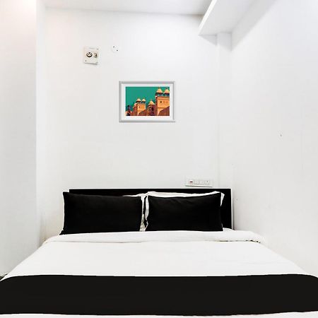 Hotel O City Inn Luxury Rooms Warangal Esterno foto