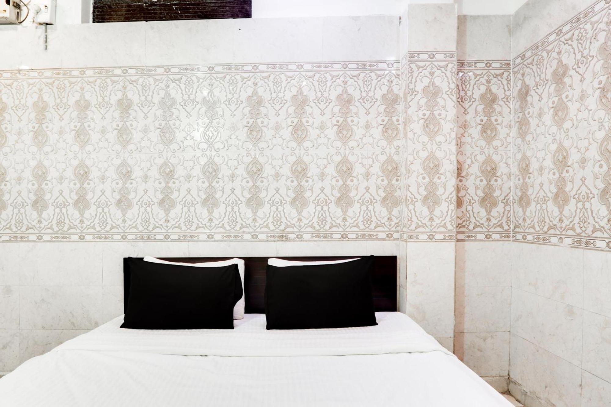 Hotel O City Inn Luxury Rooms Warangal Esterno foto